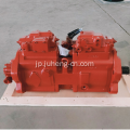 JS200油圧ポンプ215/11278 JS200メインポンプ